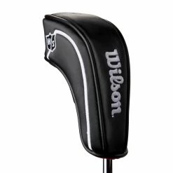 Wilson Staff Iron Headcover Set -GOLF CLUB COVERS Sales e330c9dd9bef4ca21c5c933913d876e85fd8a0da WGHC22220 4 LAUNCH PAD 4 SW MENS IRON HCS BL WH new