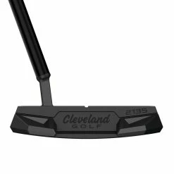 Cleveland Golf Frontline Elevado Slant Neck Putter -GOLF CLUB COVERS Sales frontline elevado slant4