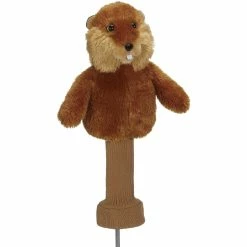 Creative Covers Cuddle Pals Golf Head Cover -GOLF CLUB COVERS Sales gopher