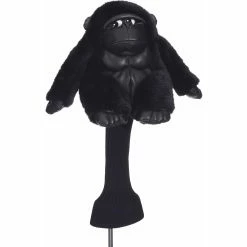 Creative Covers Animal Headcovers -GOLF CLUB COVERS Sales gorilla