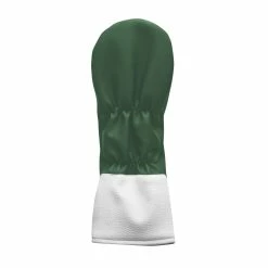 Hireko Sahara Retro Vintage #3 Fairway Wood Headcovers -GOLF CLUB COVERS Sales green yellow hc driver back fcab87d1 a723 444a bc74 18ac4849c71d