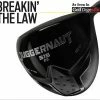 Hireko Power Play Juggernaut Titanium Draw Driver - Non-Conforming 2 Hireko Power Play Juggernaut Titanium Draw Driver - Non-Conforming -GOLF CLUB COVERS Sales juggernaut draw driver 1