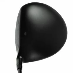 Hireko Power Play Juggernaut Titanium Draw Driver - Non-Conforming -GOLF CLUB COVERS Sales juggernaut draw driver crown 1