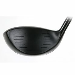 Hireko Power Play Juggernaut Titanium Draw Driver - Non-Conforming -GOLF CLUB COVERS Sales juggernaut draw face