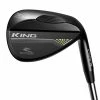 Cobra Golf King MIM Black Wedge