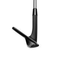 Cobra Golf King MIM Black Wedge -GOLF CLUB COVERS Sales king mim black wedge toe min