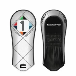 Cobra Golf Limited Edition Radspeed Driver - Season Closer -GOLF CLUB COVERS Sales le drv hc min 1 1 1