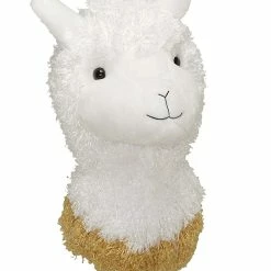 Creative Covers Animal Headcovers -GOLF CLUB COVERS Sales llama