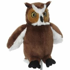 Creative Covers Animal Headcovers -GOLF CLUB COVERS Sales ollie
