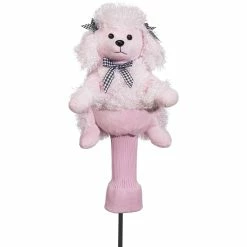 Creative Covers Animal Headcovers -GOLF CLUB COVERS Sales paula