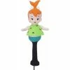 Creative Covers Flintstones Golf Head Cover - Pebbles -GOLF CLUB COVERS Sales pebbles