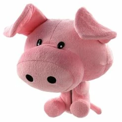 Proactive Club Hugger Golf 460CC Animal Clip On Headcover -GOLF CLUB COVERS Sales pig