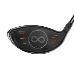 Cobra Golf Limited Edition Radspeed Driver - Season Closer -GOLF CLUB COVERS Sales the open face min