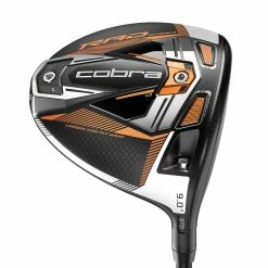 Cobra Golf Limited Edition Radspeed Driver - Season Closer -GOLF CLUB COVERS Sales the open hero min