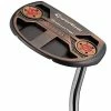 Ebay Taylormade TP Collection Black Copper Putters -GOLF CLUB COVERS Sales tmardmore1