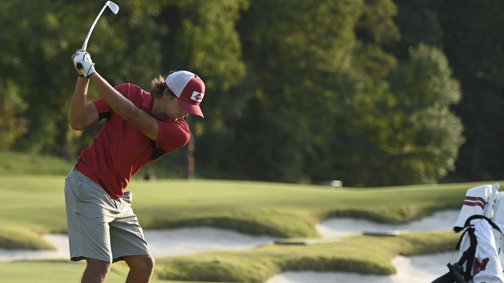 Front Page -GOLF CLUB COVERS Sales 4